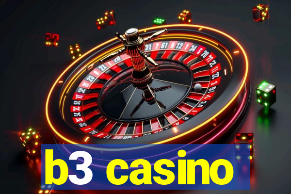 b3 casino